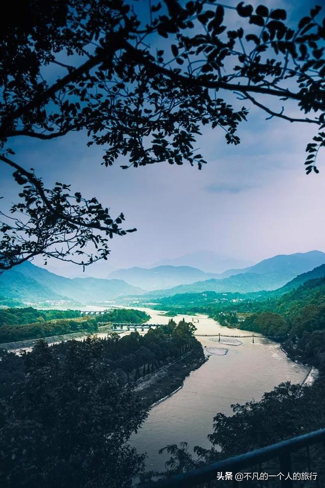 中國有哪些名勝古跡（中國56項世界遺產你都去過哪些）(68)