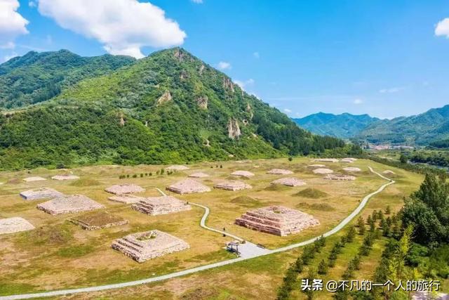 中國有哪些名勝古跡（中國56項世界遺產你都去過哪些）(74)