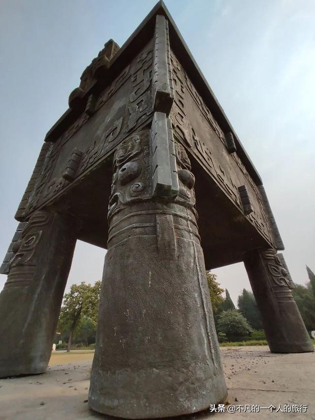 中國有哪些名勝古跡（中國56項世界遺產你都去過哪些）(78)