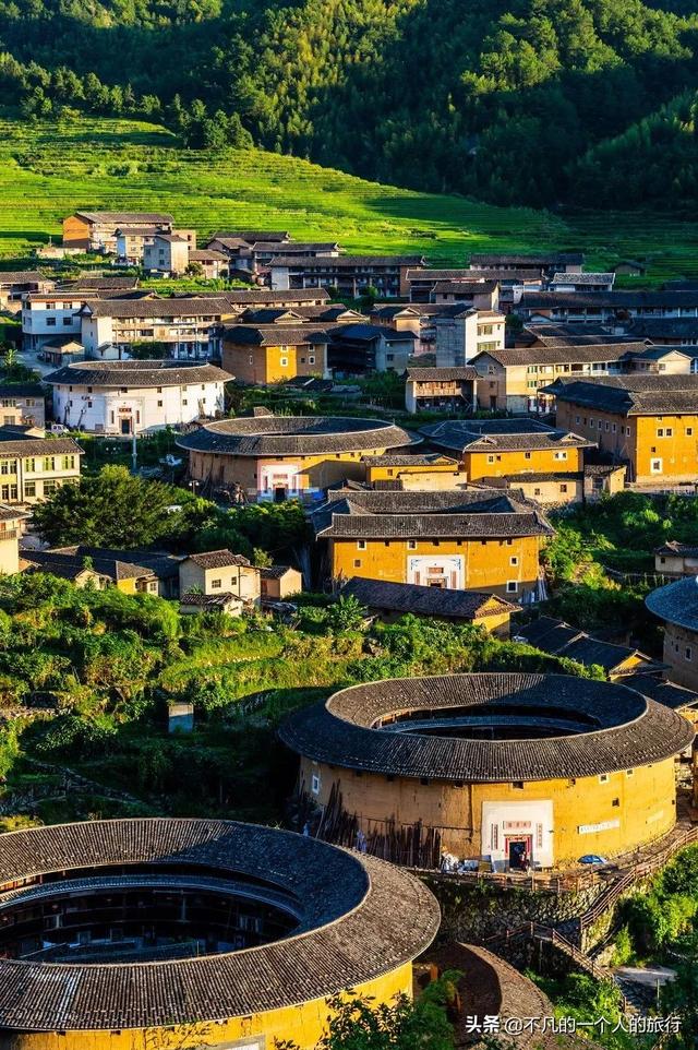 中國有哪些名勝古跡（中國56項世界遺產你都去過哪些）(86)