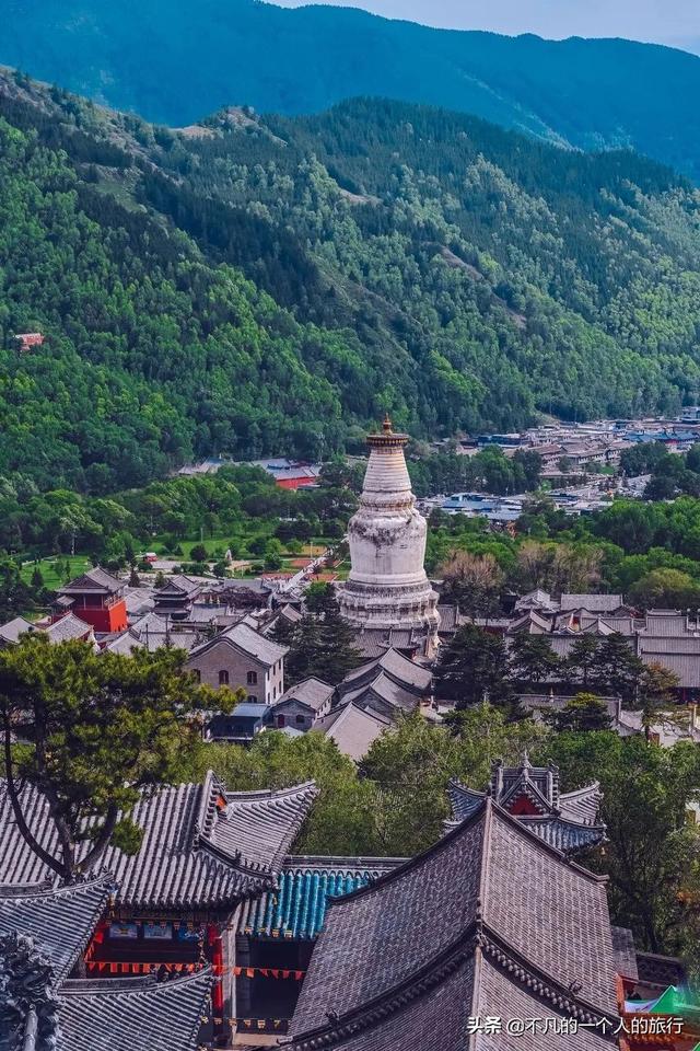中國有哪些名勝古跡（中國56項世界遺產你都去過哪些）(90)
