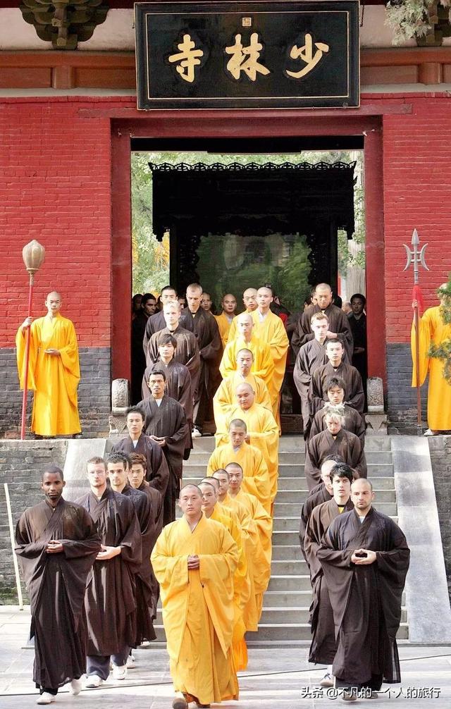 中國有哪些名勝古跡（中國56項世界遺產你都去過哪些）(92)