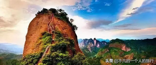 中國有哪些名勝古跡（中國56項世界遺產你都去過哪些）(95)