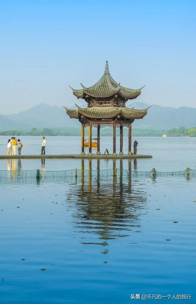 中國有哪些名勝古跡（中國56項世界遺產你都去過哪些）(97)