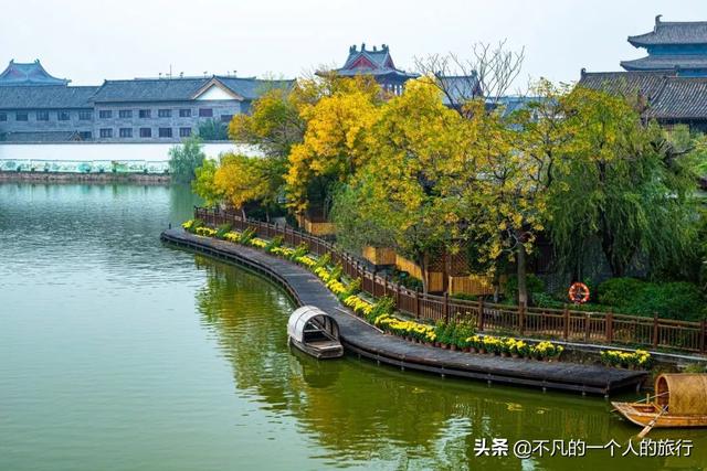 中國有哪些名勝古跡（中國56項世界遺產你都去過哪些）(107)