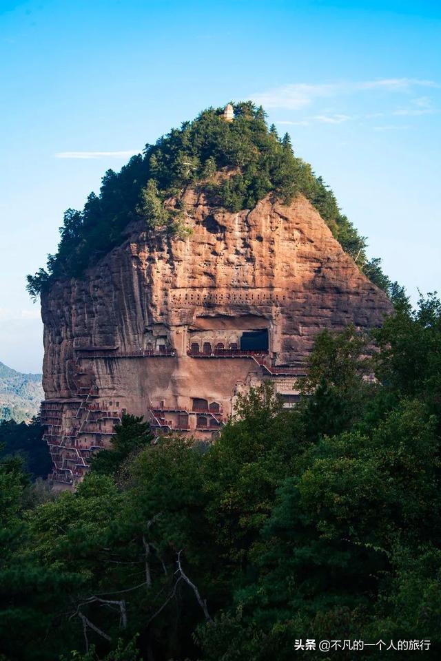 中國有哪些名勝古跡（中國56項世界遺產你都去過哪些）(109)