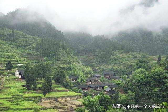 中國有哪些名勝古跡（中國56項世界遺產你都去過哪些）(111)