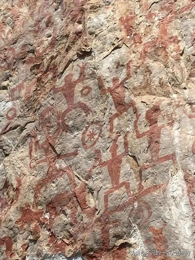 中國有哪些名勝古跡（中國56項世界遺產你都去過哪些）(113)