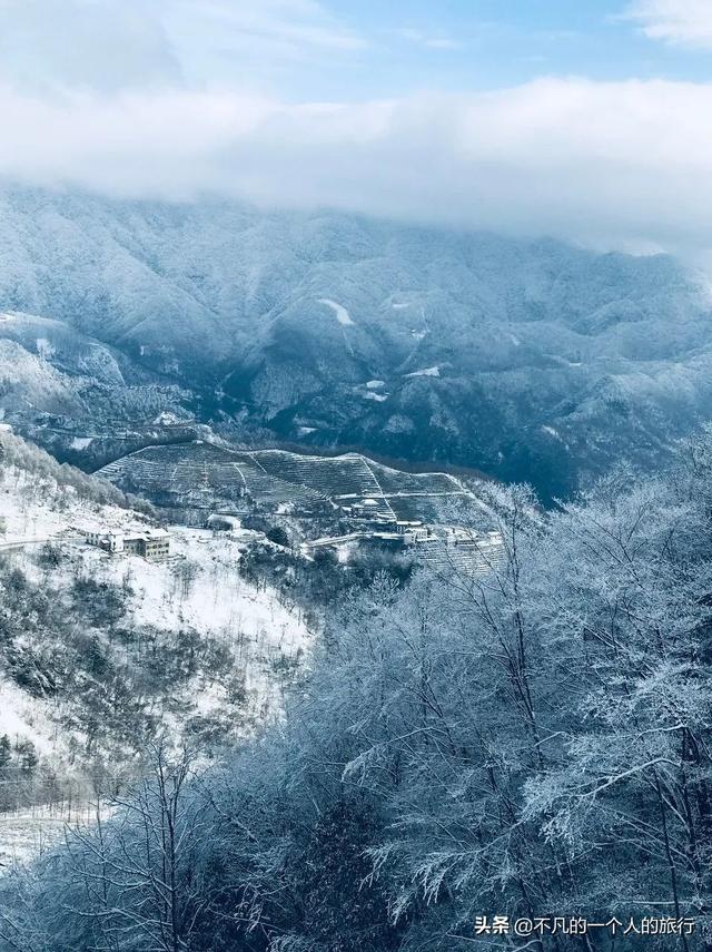 中國有哪些名勝古跡（中國56項世界遺產你都去過哪些）(115)