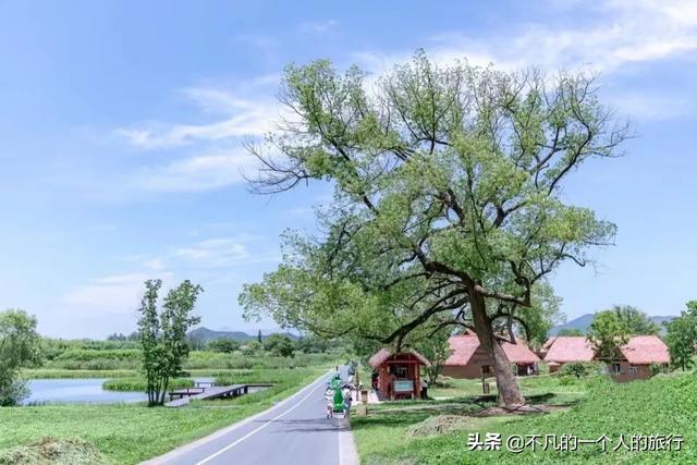 中國有哪些名勝古跡（中國56項世界遺產你都去過哪些）(123)