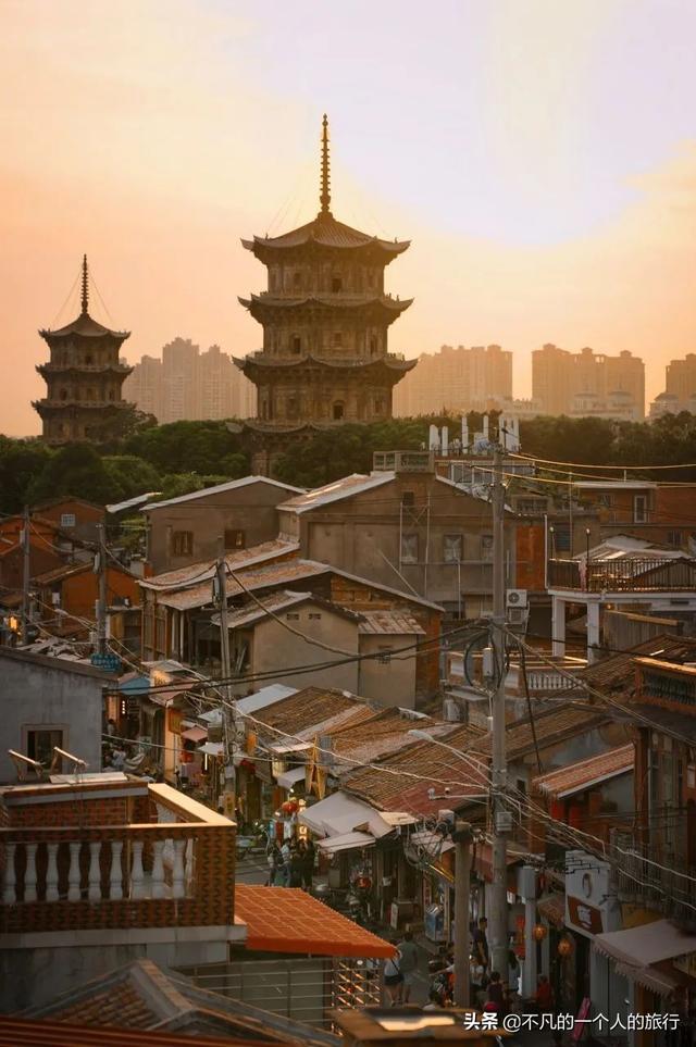中國有哪些名勝古跡（中國56項世界遺產你都去過哪些）(128)