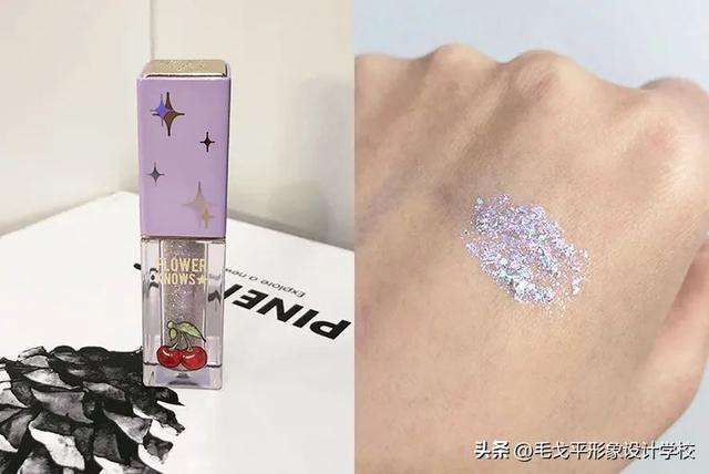 如何畫眼妝步驟圖解（如何畫出適合自己的眼妝）(4)