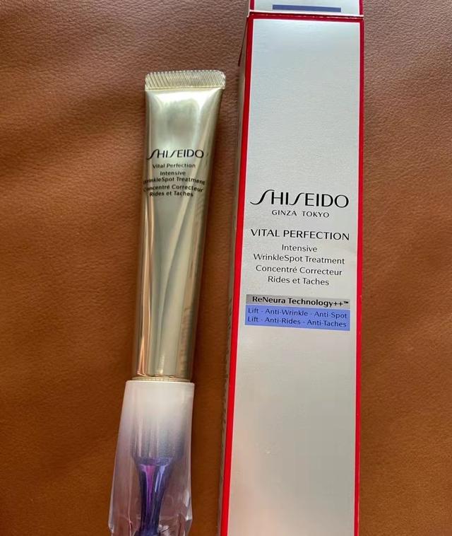 資生堂最好用的眼霜是哪款（資生堂旗下有哪些好用的眼霜這3款有口皆碑）(8)