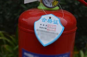 滅火器怎么使用（干粉滅火器的使用步驟及方法）(2)