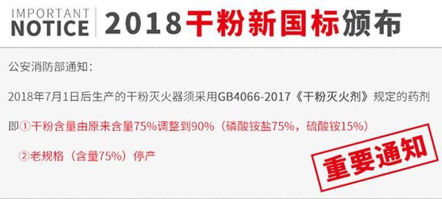 滅火器怎么使用（干粉滅火器的使用步驟及方法）(7)