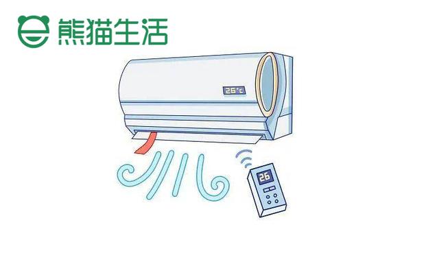 空調(diào)內(nèi)機(jī)噪音太大怎么消除（空調(diào)內(nèi)機(jī)噪音大的原因和方法）(4)