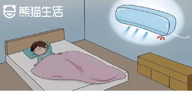 空調(diào)內(nèi)機(jī)噪音太大怎么消除（空調(diào)內(nèi)機(jī)噪音大的原因和方法）(6)
