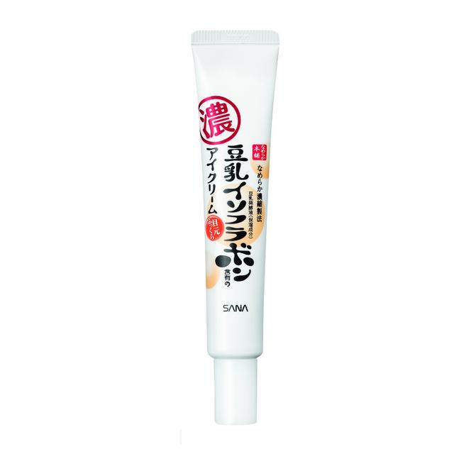 去眼袋眼霜哪個(gè)牌子的效果好（消除眼袋口碑最好的眼霜排行榜10強(qiáng)）(10)