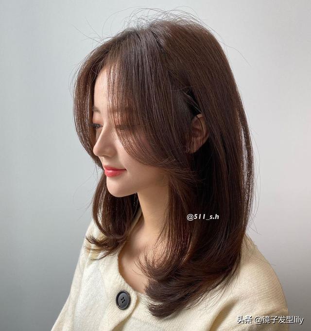 最新流行短發(fā)型（流行發(fā)型2022最新款女發(fā)）(11)