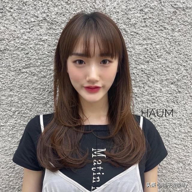 最新流行短發(fā)型（流行發(fā)型2022最新款女發(fā)）(13)