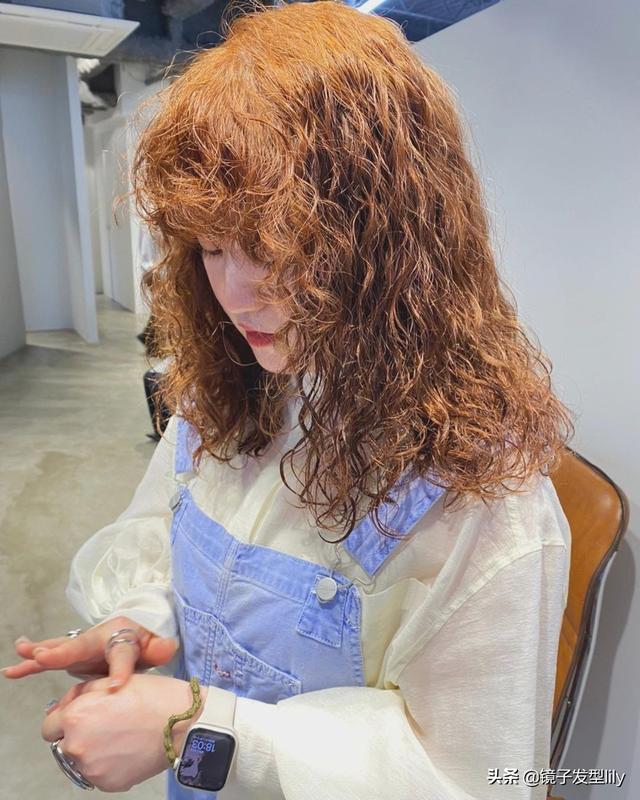 最新流行短發(fā)型（流行發(fā)型2022最新款女發(fā)）(16)