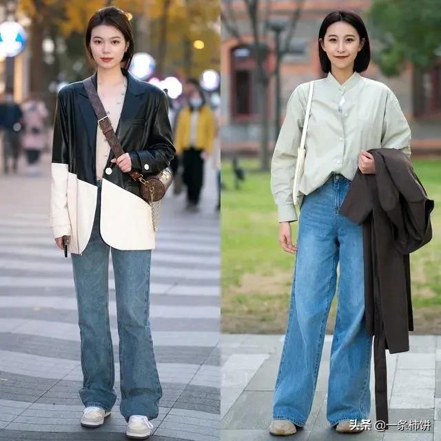 休閑鞋搭配什么衣服（高幫休閑鞋怎么搭配更時(shí)尚）(3)