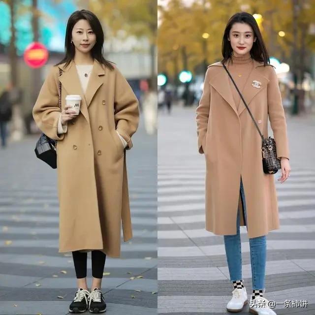 休閑鞋搭配什么衣服（高幫休閑鞋怎么搭配更時(shí)尚）(4)