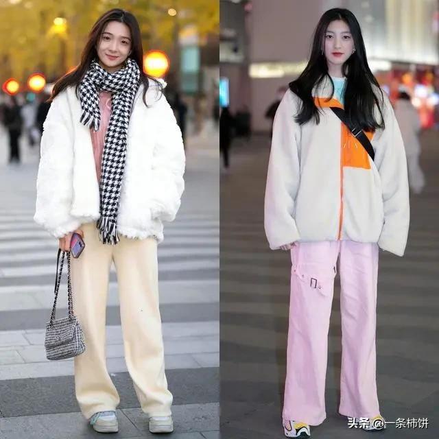 休閑鞋搭配什么衣服（高幫休閑鞋怎么搭配更時(shí)尚）(8)