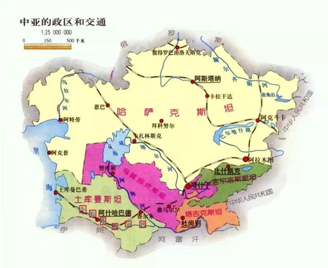 世界上最長的運(yùn)河是哪一條（世界上最長的10條運(yùn)河）(4)