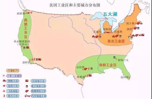 世界上最長的運(yùn)河是哪一條（世界上最長的10條運(yùn)河）(9)