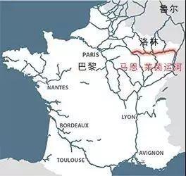 世界上最長的運(yùn)河是哪一條（世界上最長的10條運(yùn)河）(15)