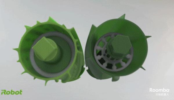 irobot掃地機(jī)器人怎么樣（irobot掃地機(jī)器人使用感受）(9)