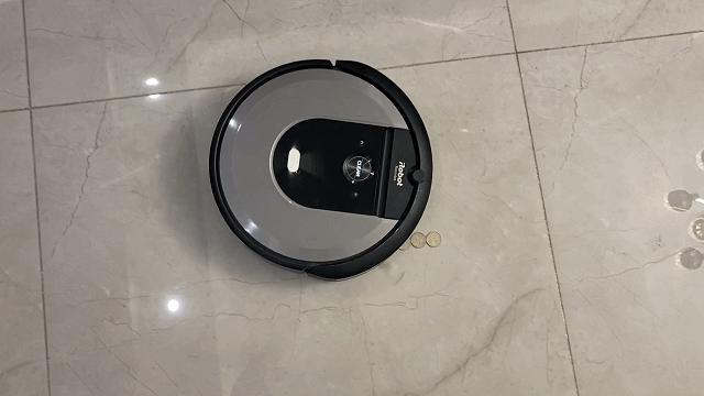 irobot掃地機(jī)器人怎么樣（irobot掃地機(jī)器人使用感受）(10)