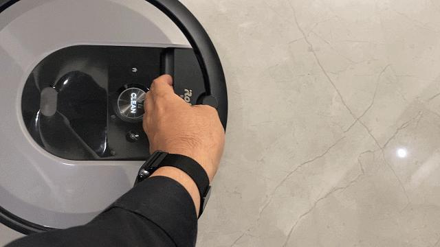 irobot掃地機(jī)器人怎么樣（irobot掃地機(jī)器人使用感受）(11)