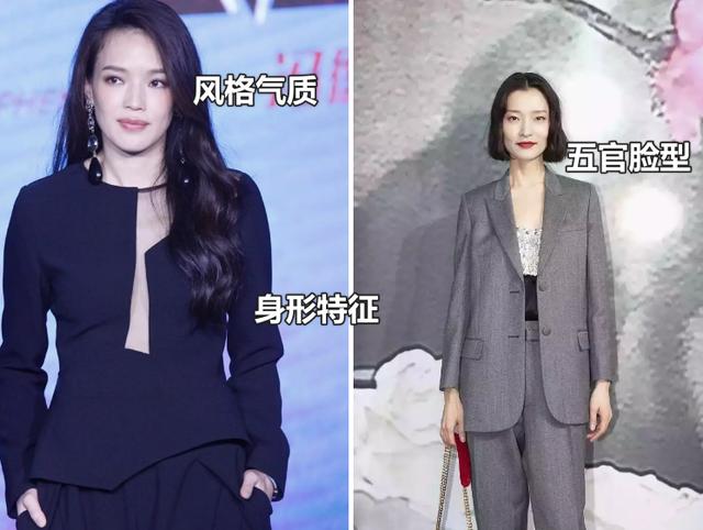 方臉適合的發(fā)型圖片女（大臉有點方到底適合長發(fā)還是短發(fā)）(2)