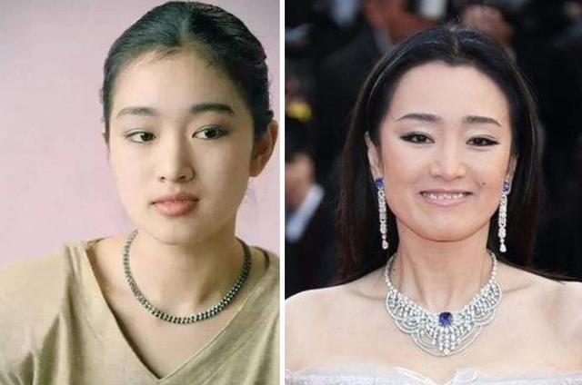 方臉適合的發(fā)型圖片女（大臉有點方到底適合長發(fā)還是短發(fā)）(4)