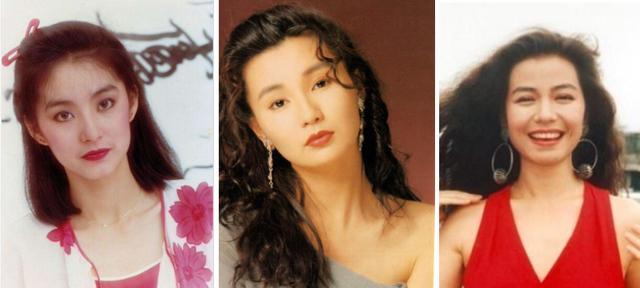 方臉適合的發(fā)型圖片女（大臉有點方到底適合長發(fā)還是短發(fā)）(19)