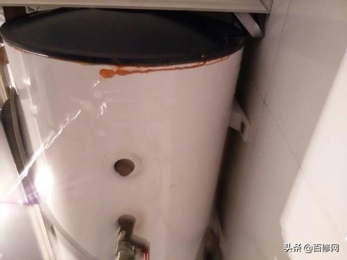 熱水器漏水怎么回事（熱水器漏水的原因分析及解決辦法）(3)