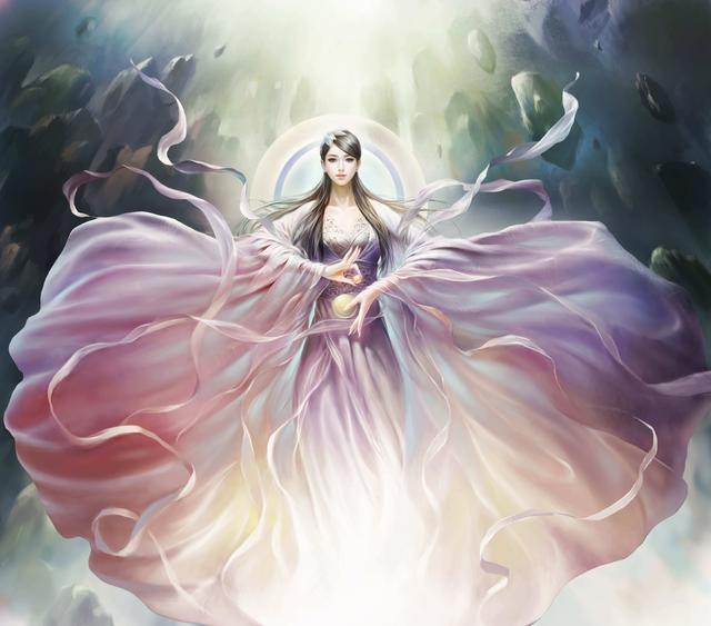 玄幻奇幻小說排行榜（十本公認的玄幻小說巔峰之作）(7)