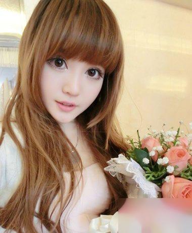 可愛女生發(fā)型圖片大全（10款個(gè)性時(shí)尚又可愛的女生發(fā)型）(1)
