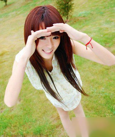可愛女生發(fā)型圖片大全（10款個(gè)性時(shí)尚又可愛的女生發(fā)型）(3)