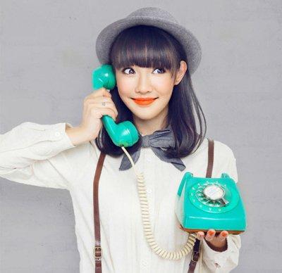 可愛女生發(fā)型圖片大全（10款個(gè)性時(shí)尚又可愛的女生發(fā)型）(6)