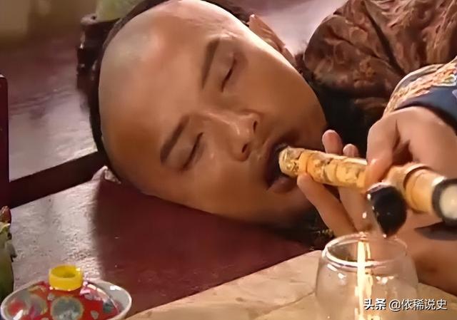 清朝皇帝排名先后順序（清朝最有能力的皇帝應(yīng)該是誰）(5)