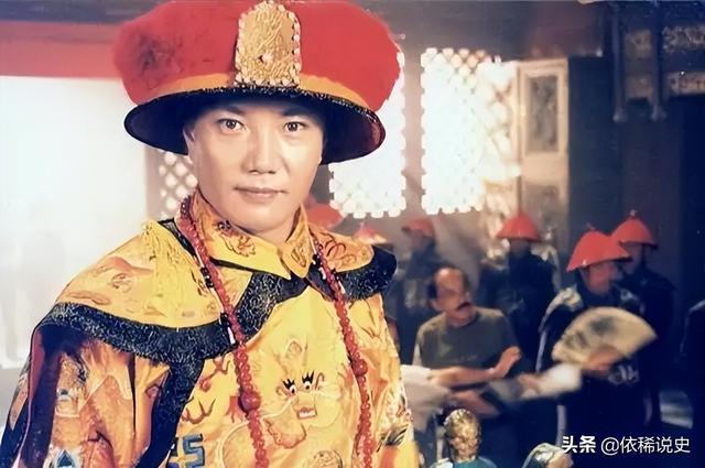 清朝皇帝排名先后順序（清朝最有能力的皇帝應(yīng)該是誰）(10)