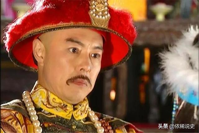 清朝皇帝排名先后順序（清朝最有能力的皇帝應(yīng)該是誰）(15)