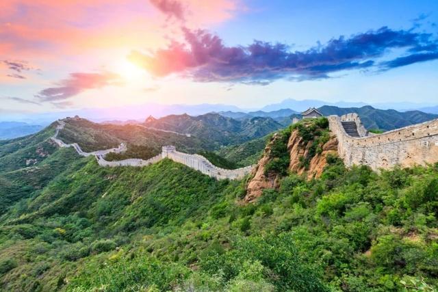 中國(guó)的名勝古跡有哪些（中國(guó)十大名勝古跡簡(jiǎn)短）(1)