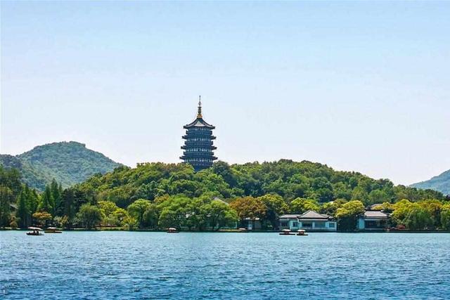 中國(guó)的名勝古跡有哪些（中國(guó)十大名勝古跡簡(jiǎn)短）(7)