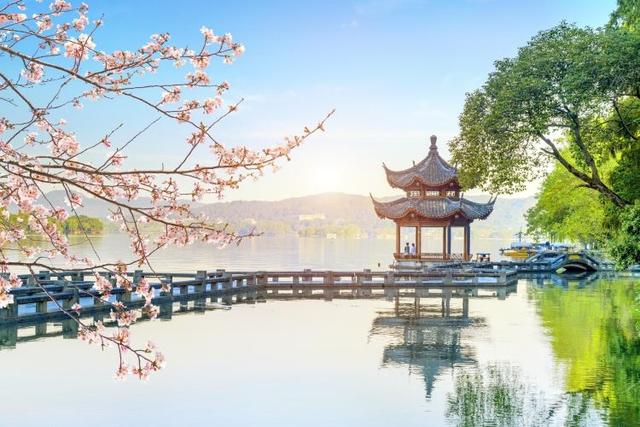 中國(guó)的名勝古跡有哪些（中國(guó)十大名勝古跡簡(jiǎn)短）(8)