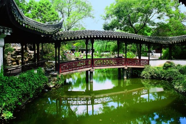 中國(guó)的名勝古跡有哪些（中國(guó)十大名勝古跡簡(jiǎn)短）(9)