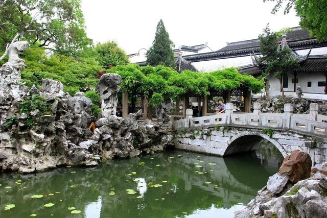 中國(guó)的名勝古跡有哪些（中國(guó)十大名勝古跡簡(jiǎn)短）(10)